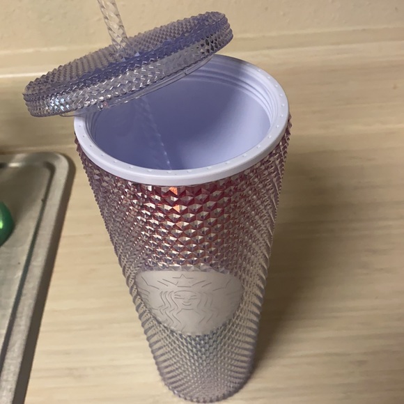 Starbucks bling cup - Picture 4 of 4